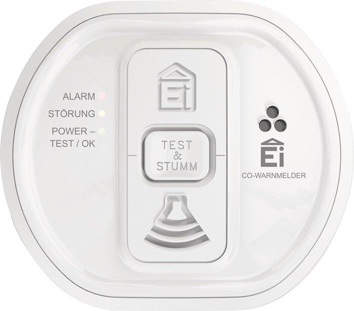 Image du produit Ei Electronics Détecteur de CO