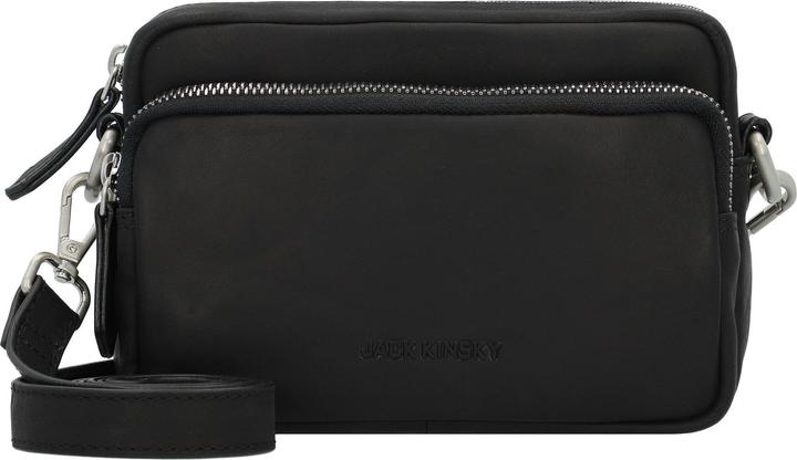 Image du produit Jack kinsky Aruba 1 Sac à bandoulière en cuir 19 cm