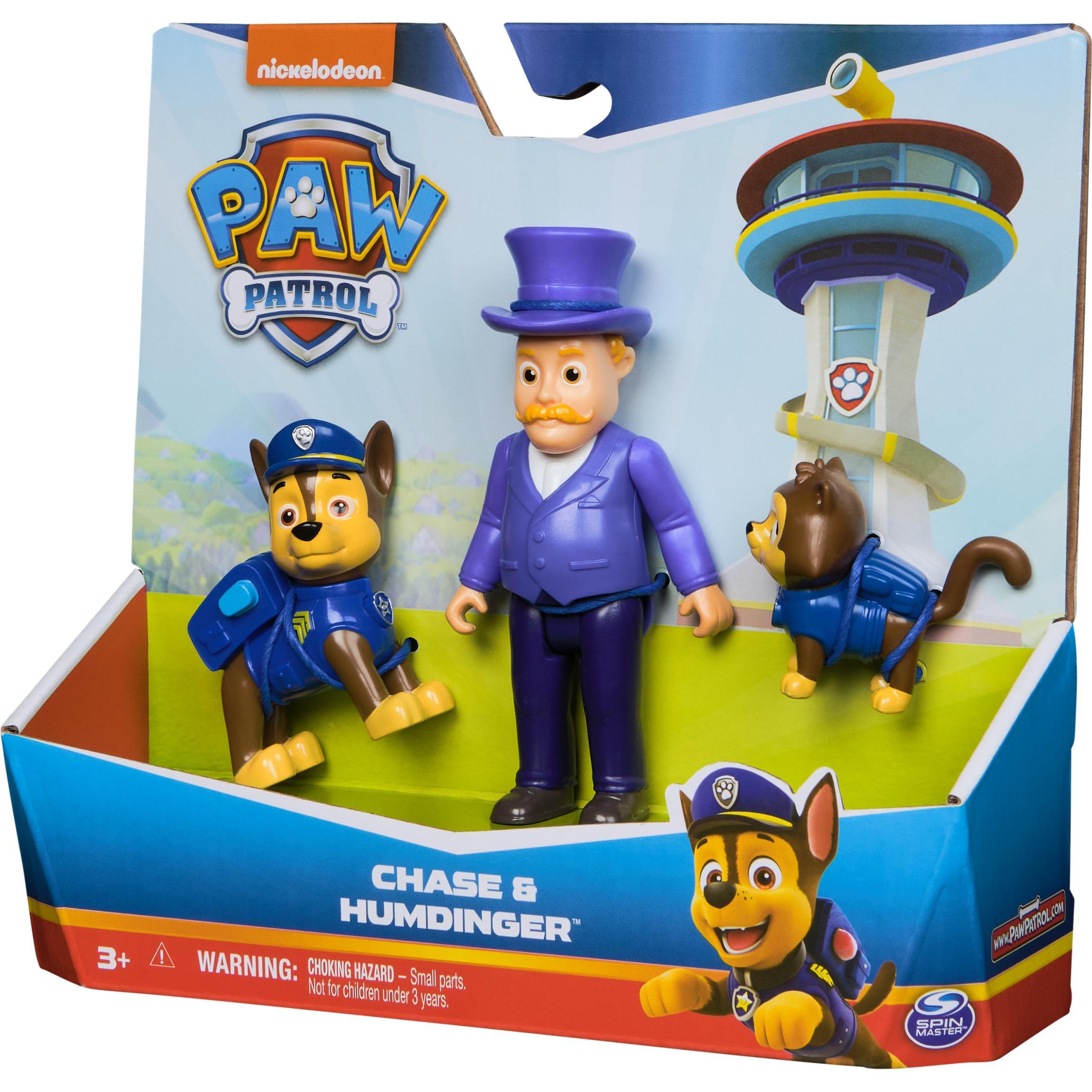 Spin Master Multicolore Paw Hero Pups Assortimento Principale