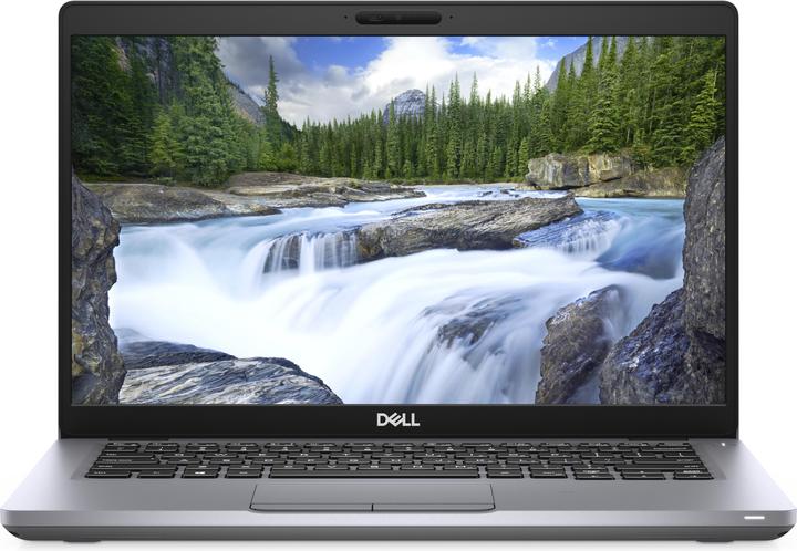 Image du produit Dell Latitude 5411 (14", 512 Go, 16 Go, DE, Intel Core i7-10850H)