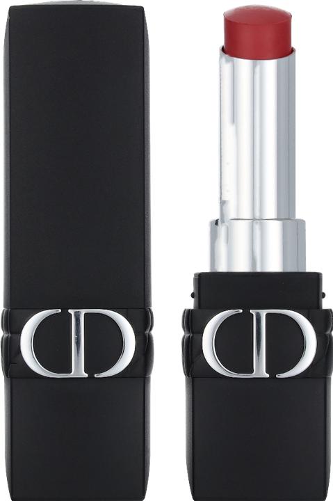 Produktbild Dior Rouge Forever (525 Forever Cherie)