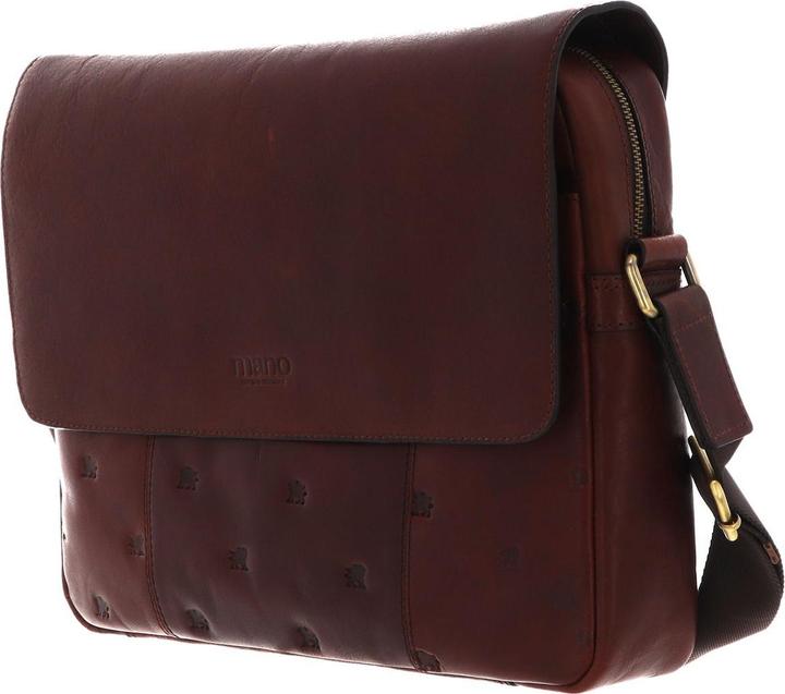 Produktbild Mano Messenger Tasche (7 l)