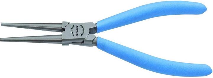 Produktbild Gedore 8122-160 TL Rundzange 160 mm tauchisoliert (160 mm)