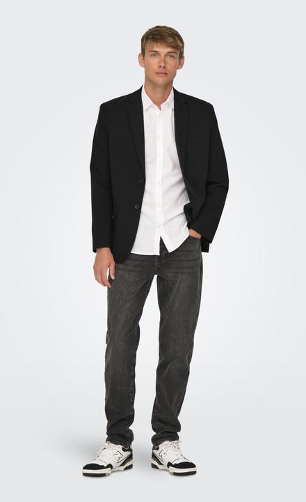 Image du produit Only & Sons Blazer classique (52)