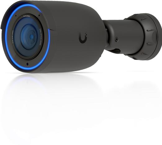 Actual product image Ubiquiti G6 Pro Bullet (3840 x 2160 pixels)