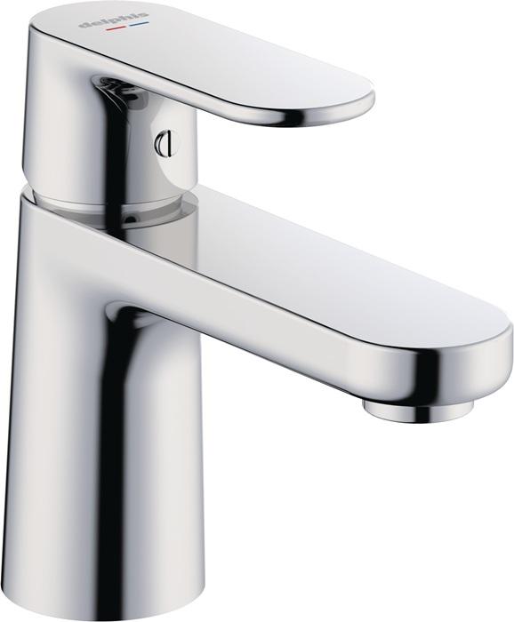 Produktbild Delphis Unic Waschtisch-Einhebelmischer 75
