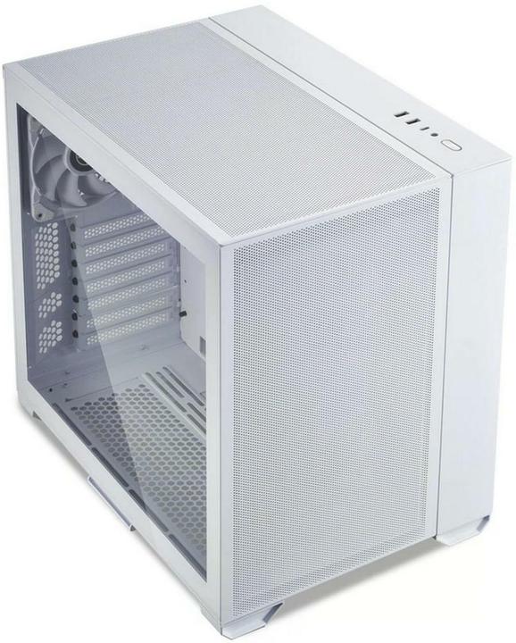 Actual product image Lian-Li O11 Air Mini (ATX, mATX, Mini-ITX, E-ATX)