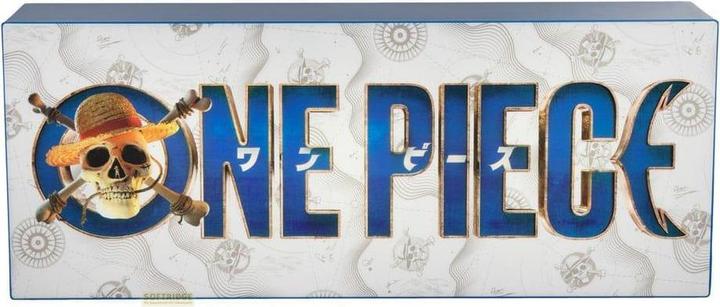 Immagine prodotto Paladone Products Paladone Lampada One Piece Logo