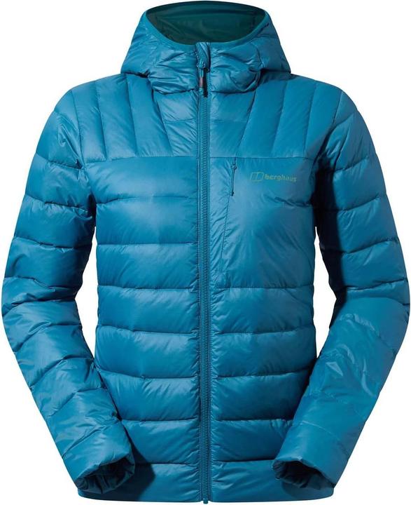 Produktbild Berghaus Silksworth Daunenjacke mit Kapuze (40)