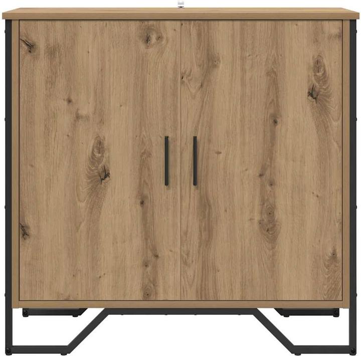 Actual product image vidaXL Sideboard (35 x 35 x 74.50 cm)