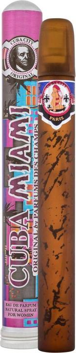 Produktbild Fragluxe Cuba Miami (Eau de Parfum, 35 ml)