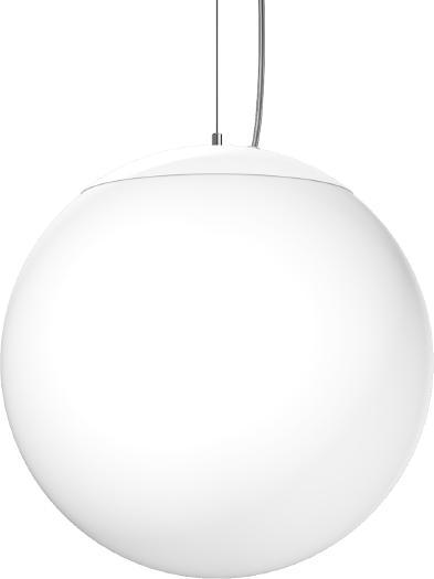 Produktbild RZB Zimmermann LED-Pendelleuchte 312109.002.76 (3600 lm)