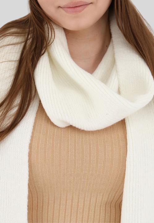 Immagine prodotto Maxte Damen-Winter-Schal – Merinowolle Loretta