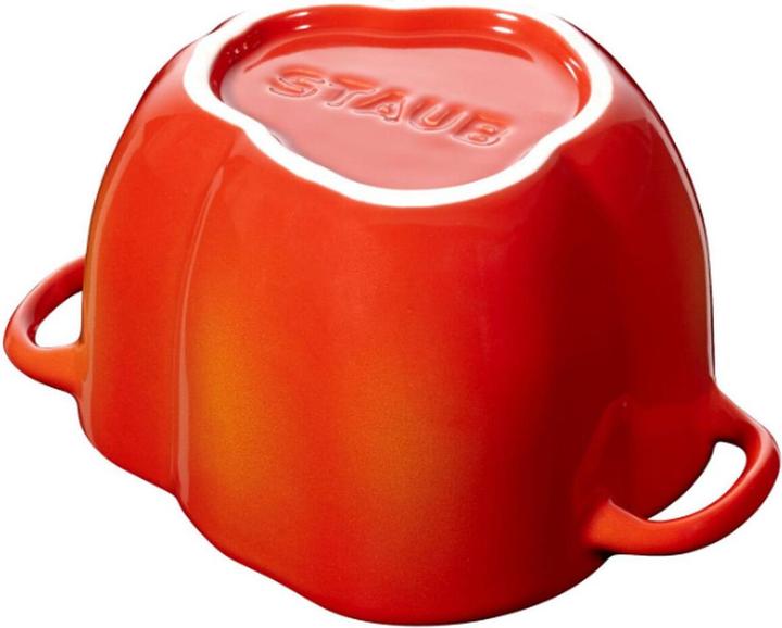 Produktbild Staub Bräter Paprika