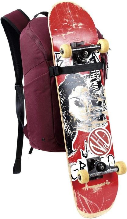 Actual product image Nitro Nikuro backpack 49 cm laptop compartment (25 l)