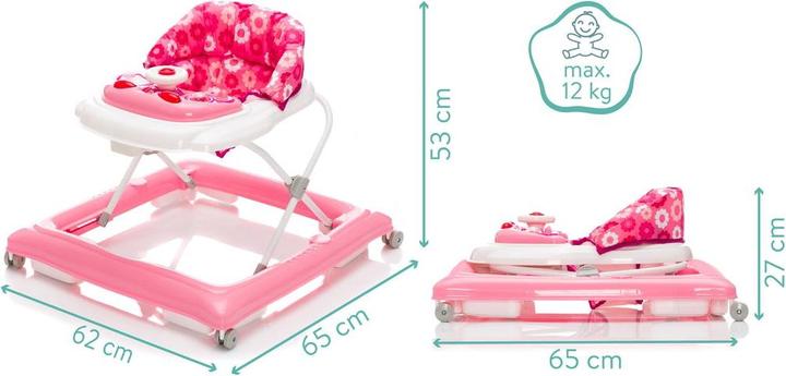 Immagine prodotto Fillikid Girello per bambini