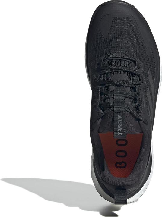 Produktbild adidas Terrex Free Hiker 2 Low GTX (38 2/3)