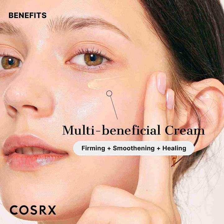Produktbild Cosrx The Retinol 0.1 Cream (20 ml, 24h Creme)