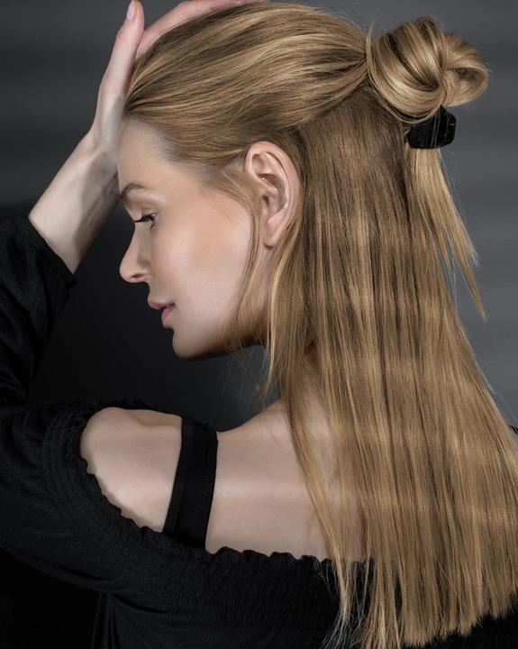 Produktbild Syoss Oleo Intense Hair Dye 7-10 Natural For light hair (7-10 Natural)