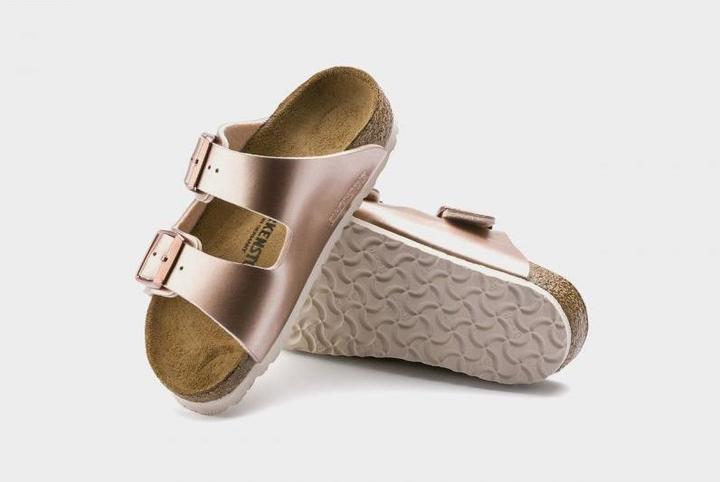 Immagine prodotto Birkenstock Arizona Bs Jr Sandalen (36)