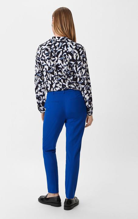 Immagine prodotto Comma Bluse Bluse mit All-over-Print (40)