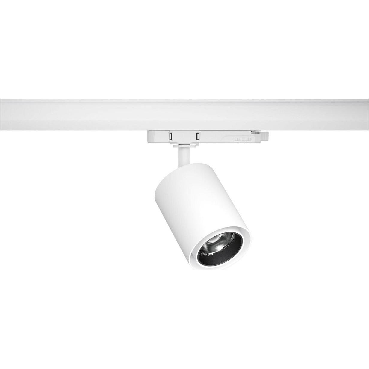 Paulmann, Wandleuchte + Deckenleuchte, PAUL LED-Stromschienenstrahler (3100 lm)