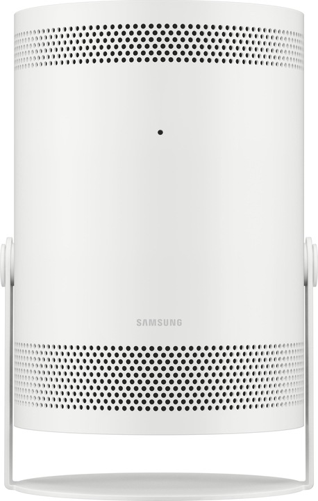 Actual product image Samsung The Freestyle 2nd Generation (Full HD, 230 lm, 1.2:1)