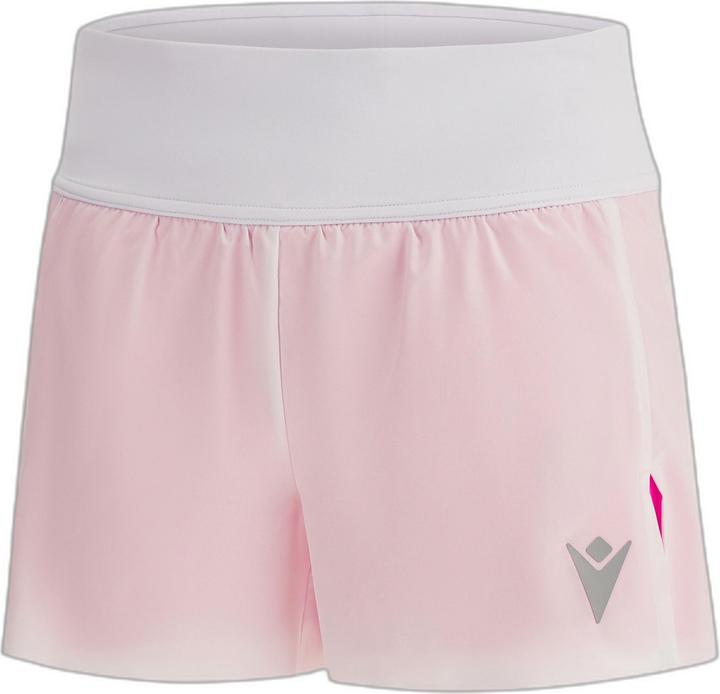 Bianco, Neon Rosa