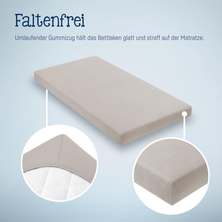 Productafbeelding Julius Zöllner Jersey (40 x 90 cm)