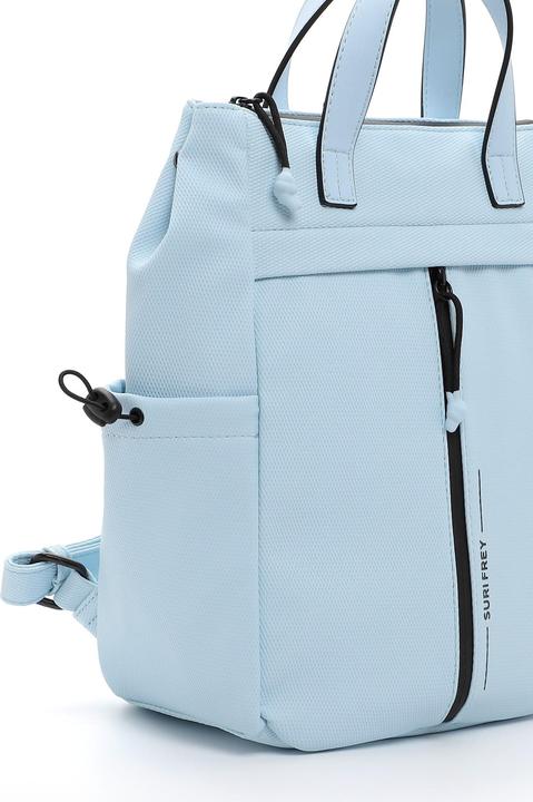 Actual product image Suri Frey Backpack SFY Cindy (22.49 l)