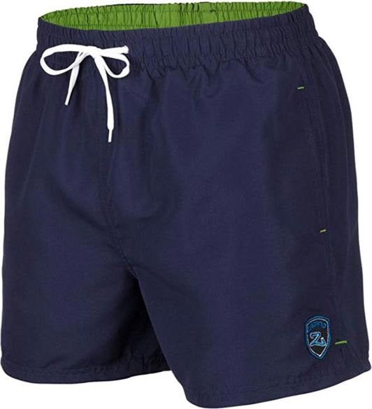 Navy grün