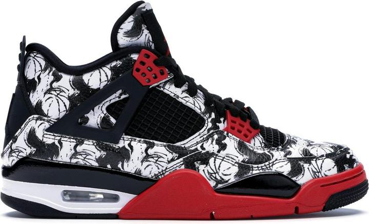 Image du produit Jordan 4 Retro Tattoo (2018) (44)