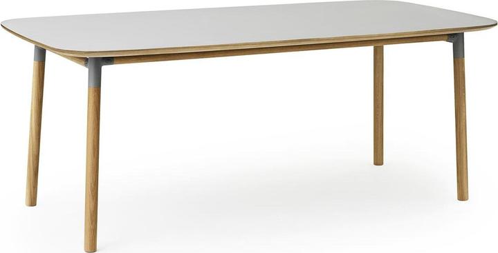 Normann Copenhagen Forma (95 x 200 cm)