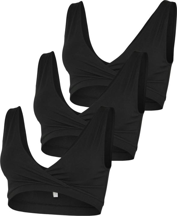 Mamalicious MLMELISA 3er-pack Still-BH BH