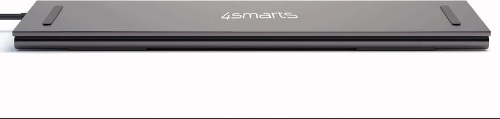 Produktbild 4smarts 11 in 1 Hub (USB-C, 11 Ports)