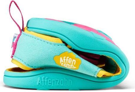 Immagine prodotto Affenzahn Sandal Chamude Airy Owl Jr 00392-30003 (35)