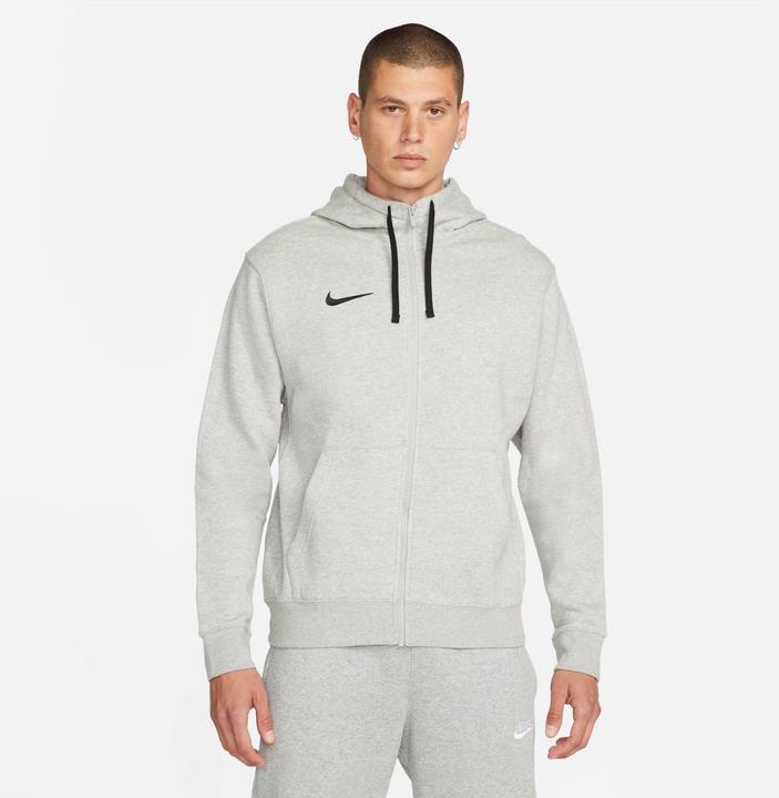 Produktbild Nike Park 20 Fleece Full-Zip Soccer (XL)