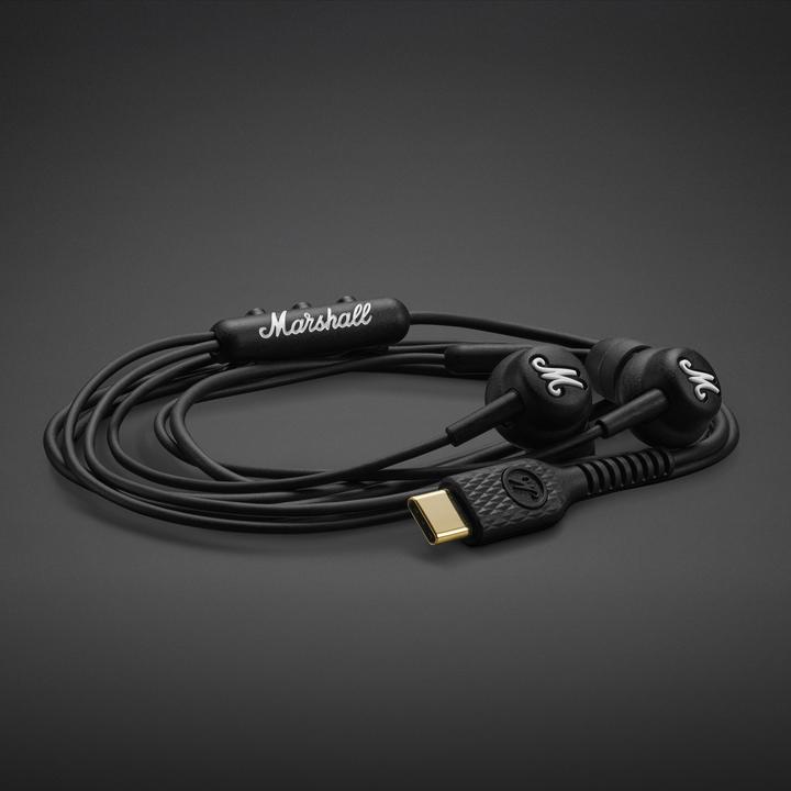 Produktbild Marshall Mode USB-C (Kabelgebunden)