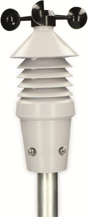 Productafbeelding Alecto Weerstation