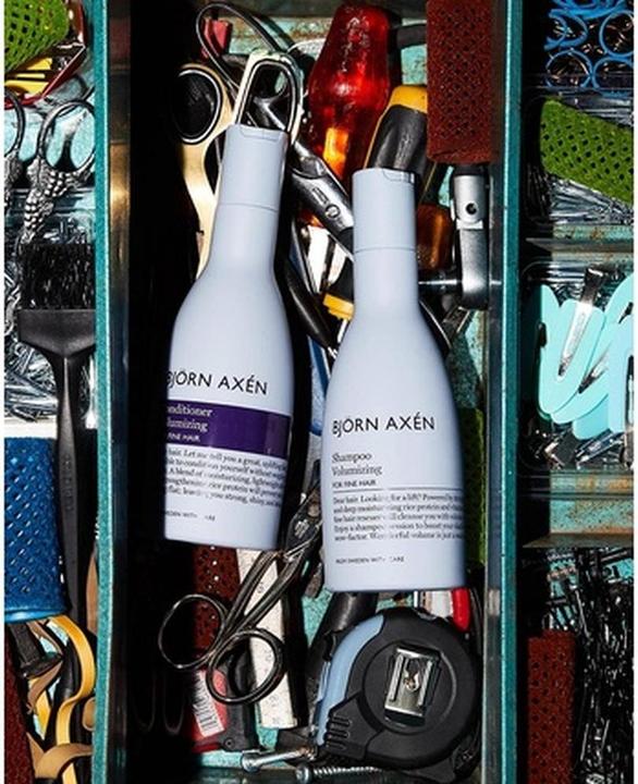 Actual product image Björn Axen Volumizing Conditioner (250 ml)