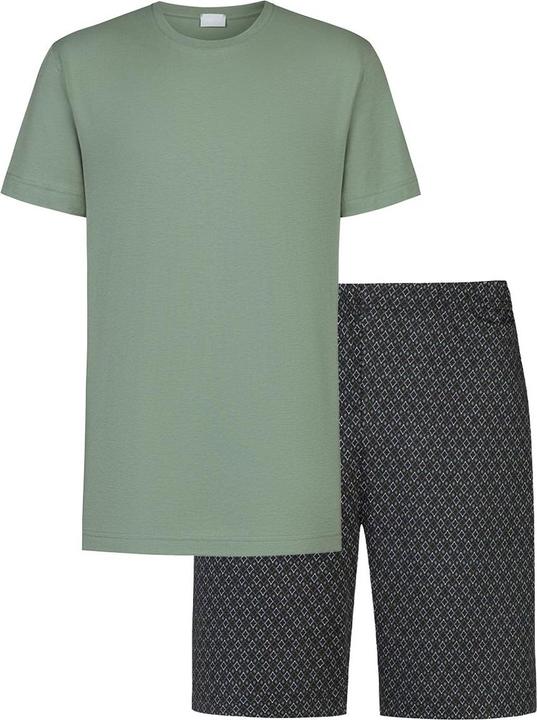 Produktbild Mey Midnight Classic Schlafanzug (L)