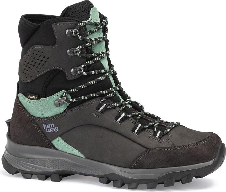 Actual product image Hanwag Banks Lady GTX (42)