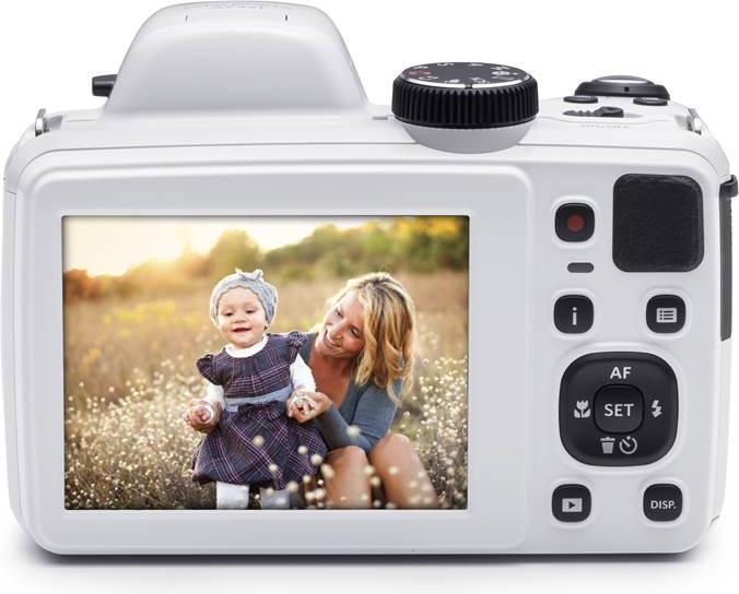 Produktbild Kodak PixPro AZ421 (24 - 1008 mm, 16 Mpx, 1/2,3'')