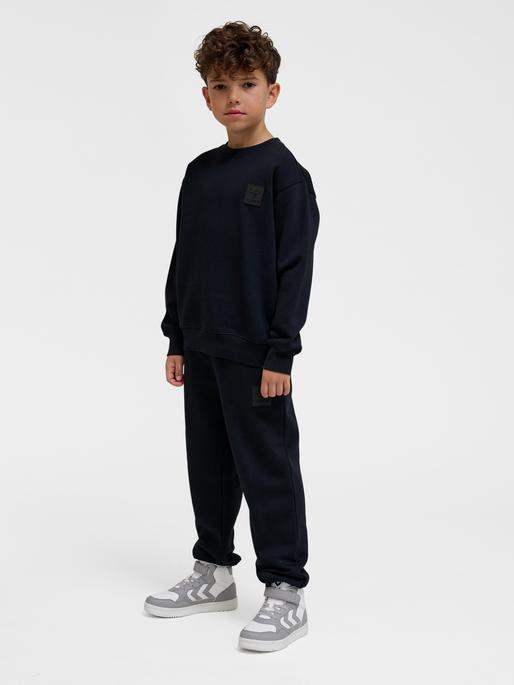 Actual product image hummel hmlCLEAN SWEATSHIRT (140)