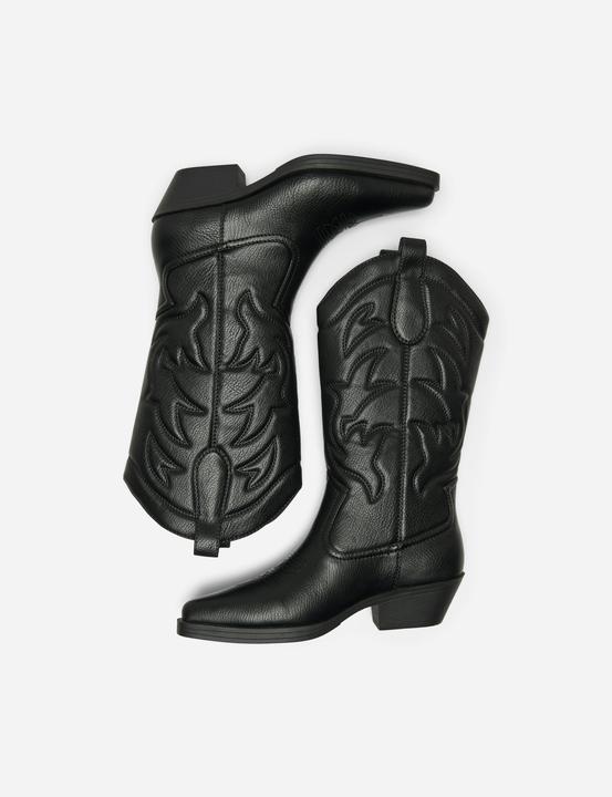Produktbild Only Cowboy Stiefel (39)