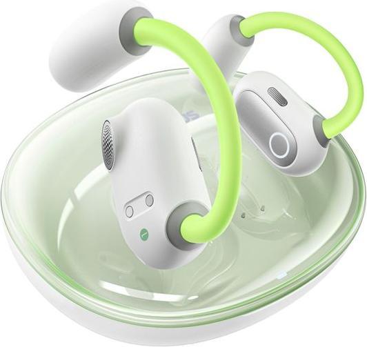 Actual product image Baseus Eli Sport 1 (No noise cancellation, 7.50 h, Wireless)