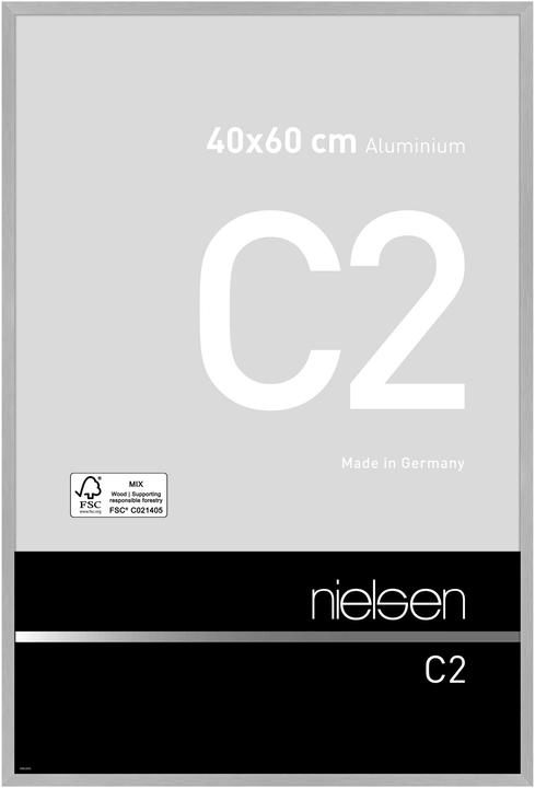Immagine prodotto Nielsen C2 (40 x 60 cm)