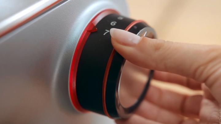 Produktbild Bosch Hausgeräte Serie 8 OptiMUM MUM9AX5S00 (1500 W)