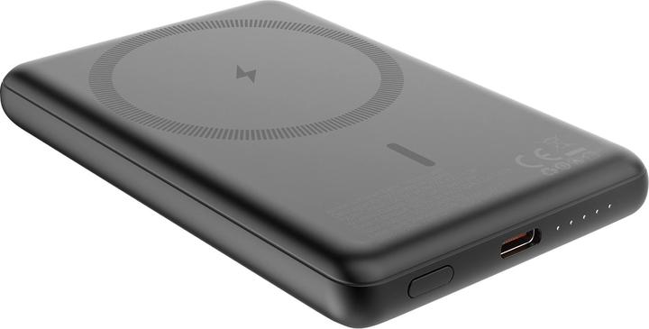 Produktbild Akashi 5000 mAh (5000 mAh, 15 W)