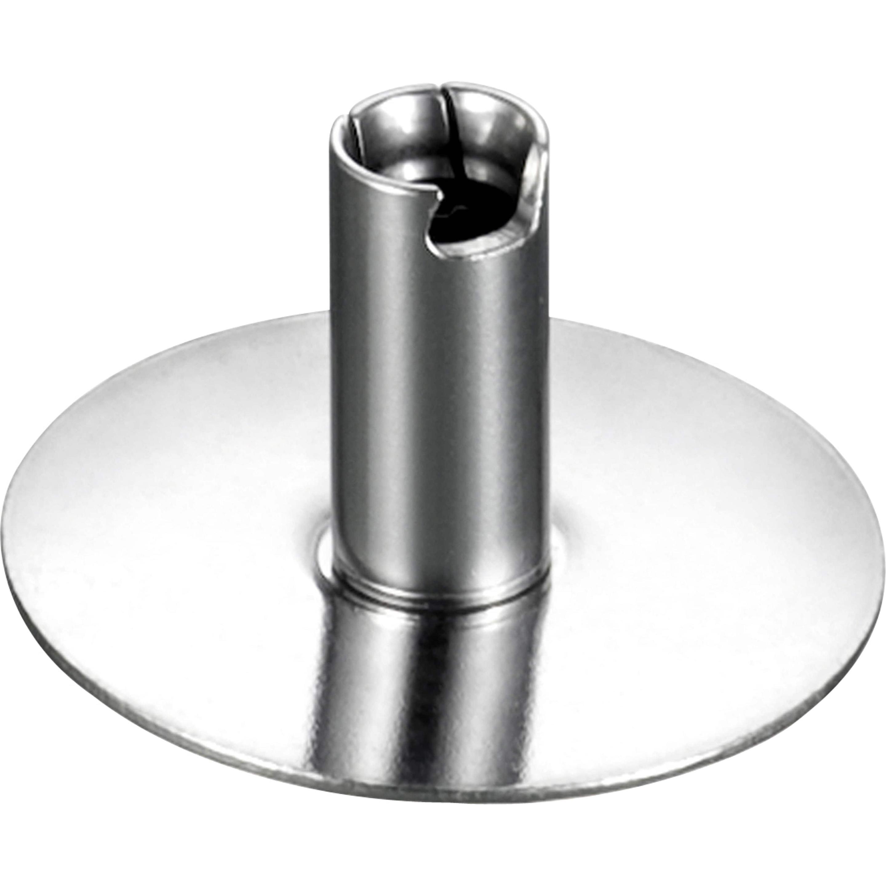 Unold Schlagscheibe, Zubehör Mixen + Schneiden, Silber